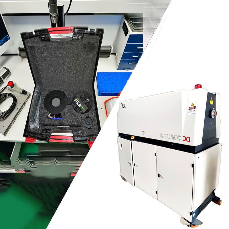 Special Offer laser engraving machine used co2 diode fiber laser cutting machine and laser equipment parts for all material