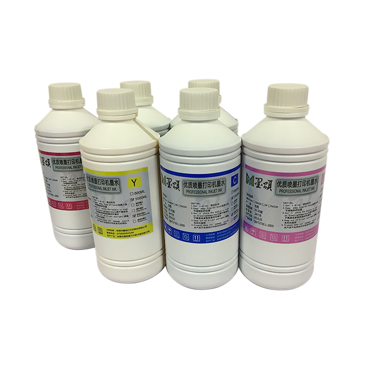 Хорошее качество, сублимационные чернила для принтера Epson SureColor F7100/F7070