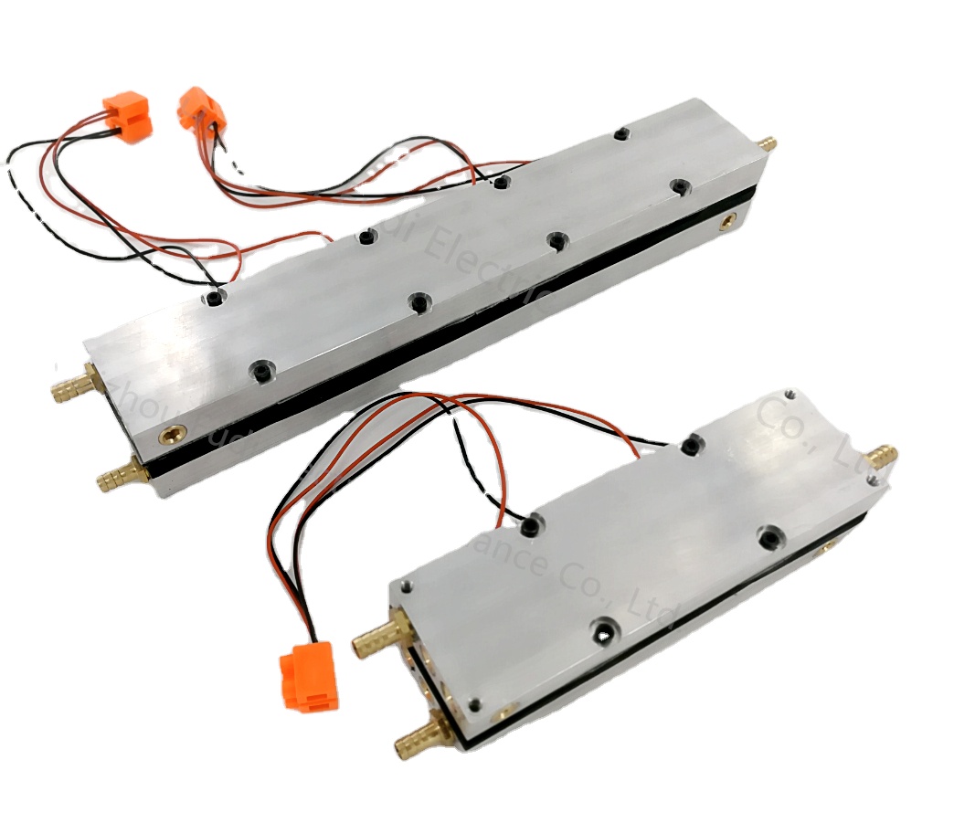 DC12V24v336WPlate-to-Air термоэлектрический сборный персонализированный охлаждающий кулер для ЦП Biotech CPU аналитическая балансировочная пластина