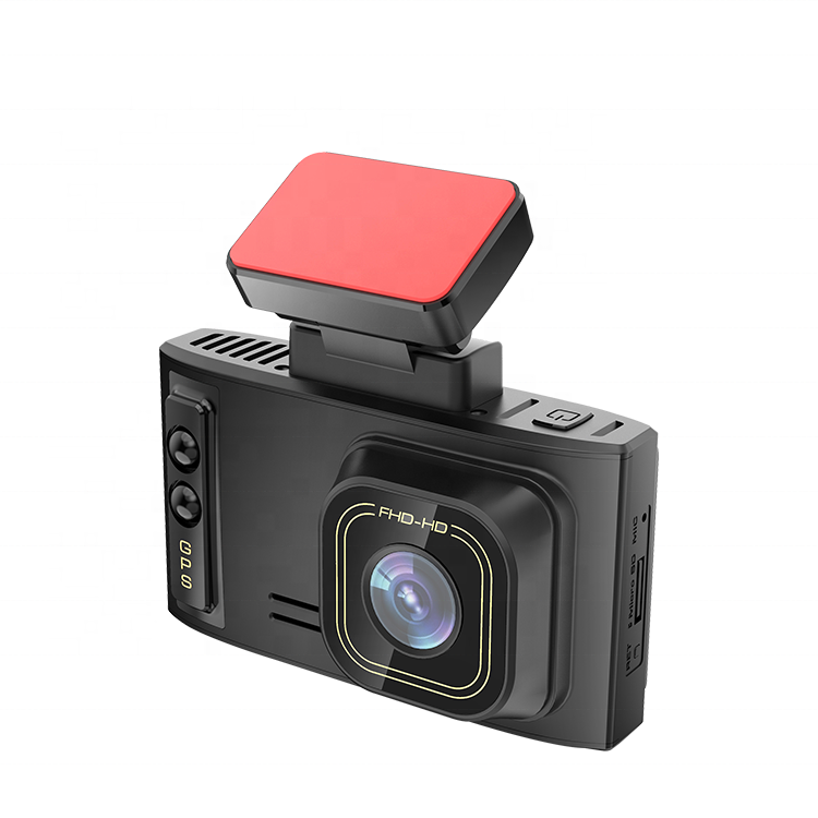 Скоростная камера 1080p, видеорегистратор с Wi-Fi, gps, радар-детектором для светофора, полиции, автомобиля с ночным видением, черная коробка