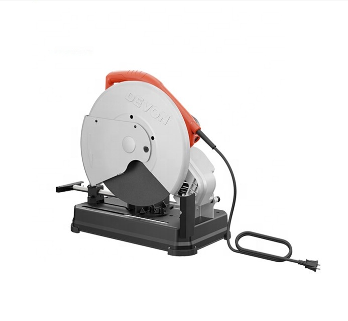 Table type cutting machine construction steel aluminum material portable hardware electric tools Cut-Off Machine