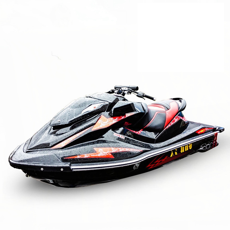Chinese Factory Spot Cheap A Generation Of Water Sports Motorboats In The Sale For 2 People