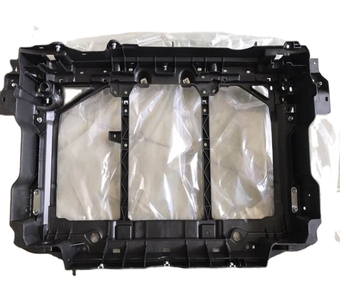 Комплект кузова поддержки радиатора для mazda3 2014 BKC3-53110 BKC3-53-110F