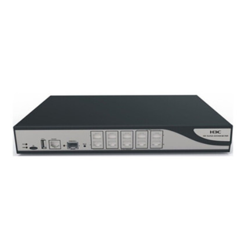 H3C SecPath ACG1000 серия интернет-менеджер NS-ACG1005/1010-PWR + LIS-1
