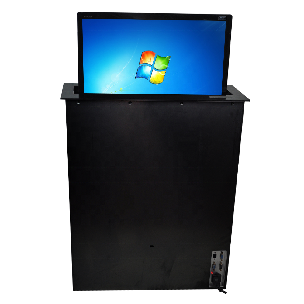 High Quality LCD Monitor/Lifting Device for Office Use Audio Conference System Equipment