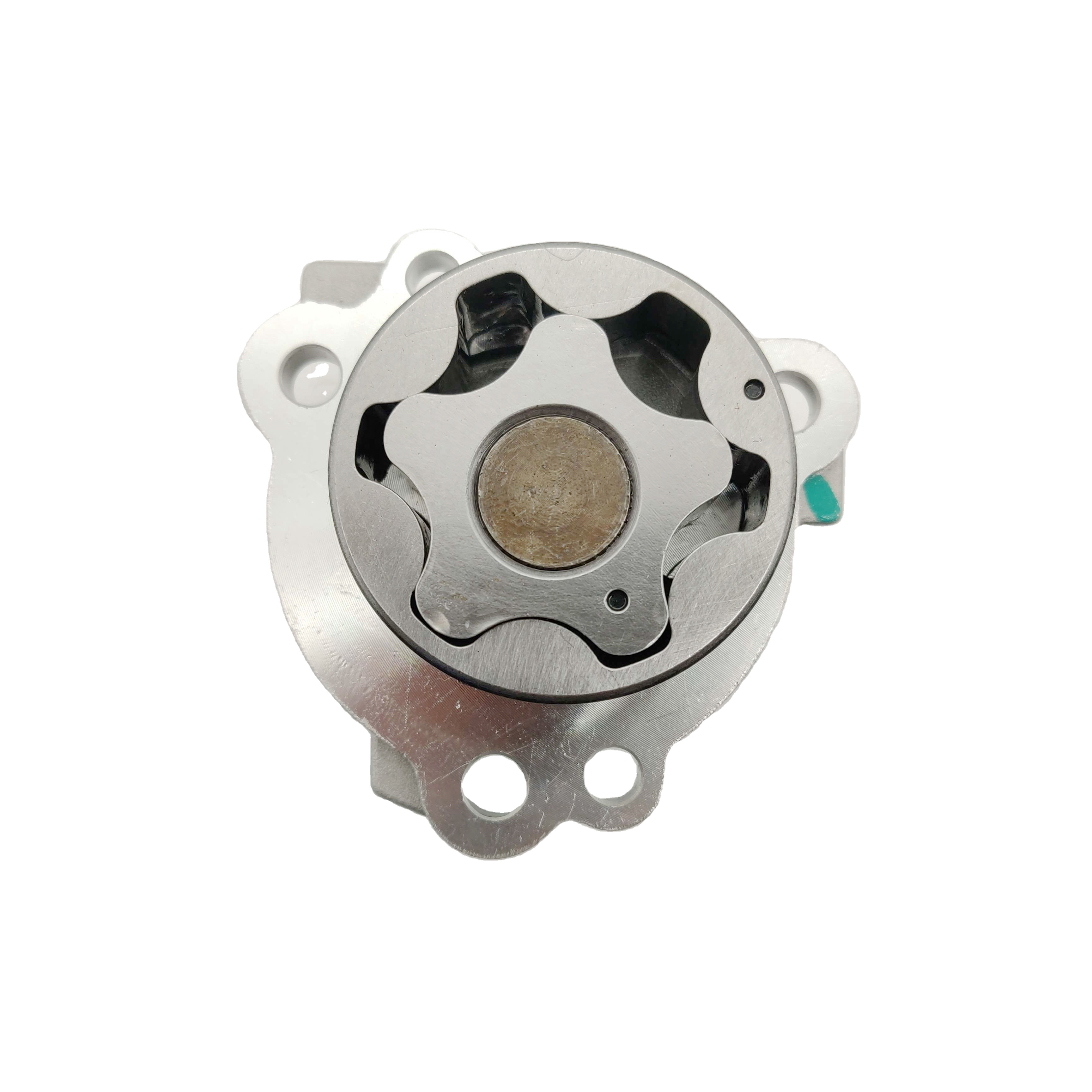 ET-OPKI005 автоматический масляный насос двигателя для KIA OEM 21310-03300