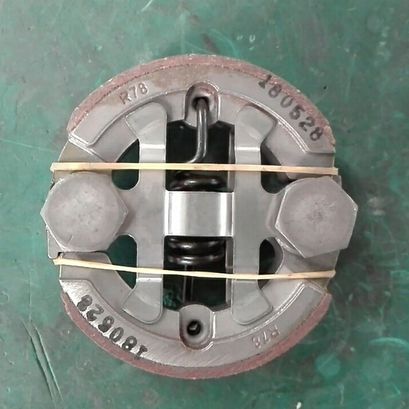 Натуральная кожа сцепления R78 для TJ035 TJ045 TJ053 - 13081-0635 машинка для стрижки