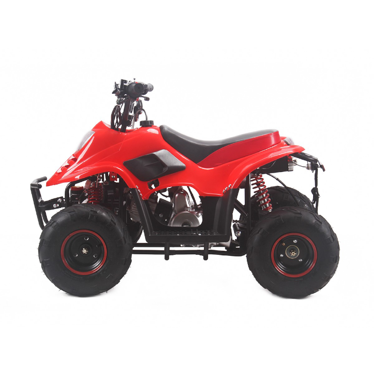 110cc газовые тележки для взрослых
