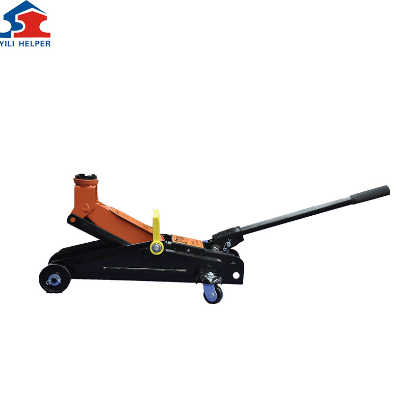 Custom Made 3 Ton Hydraulic Floor Jack For Sale
