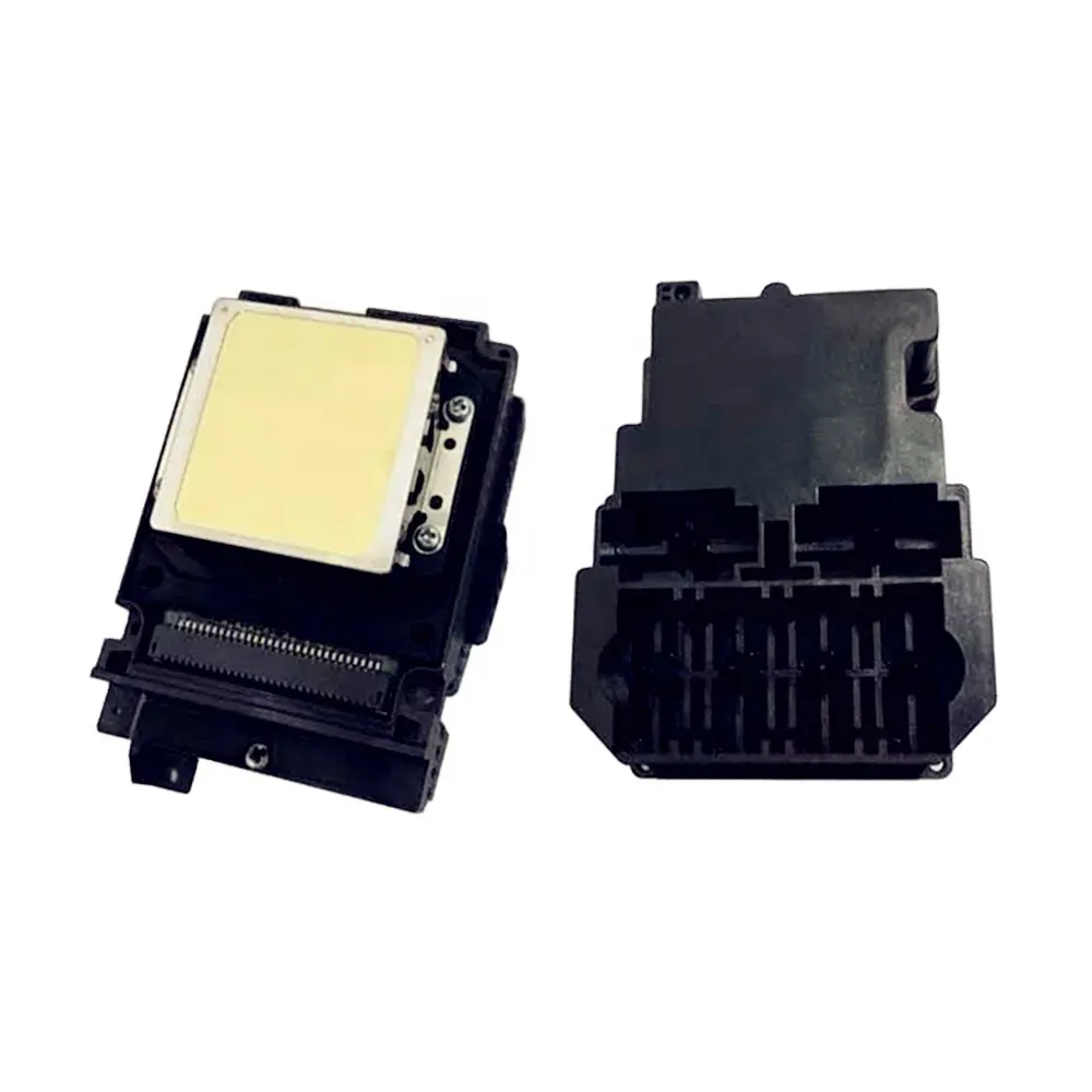 Высококачественная плоская УФ печатающая головка TX800/DX8 XP600 печатающая головка F1920400030