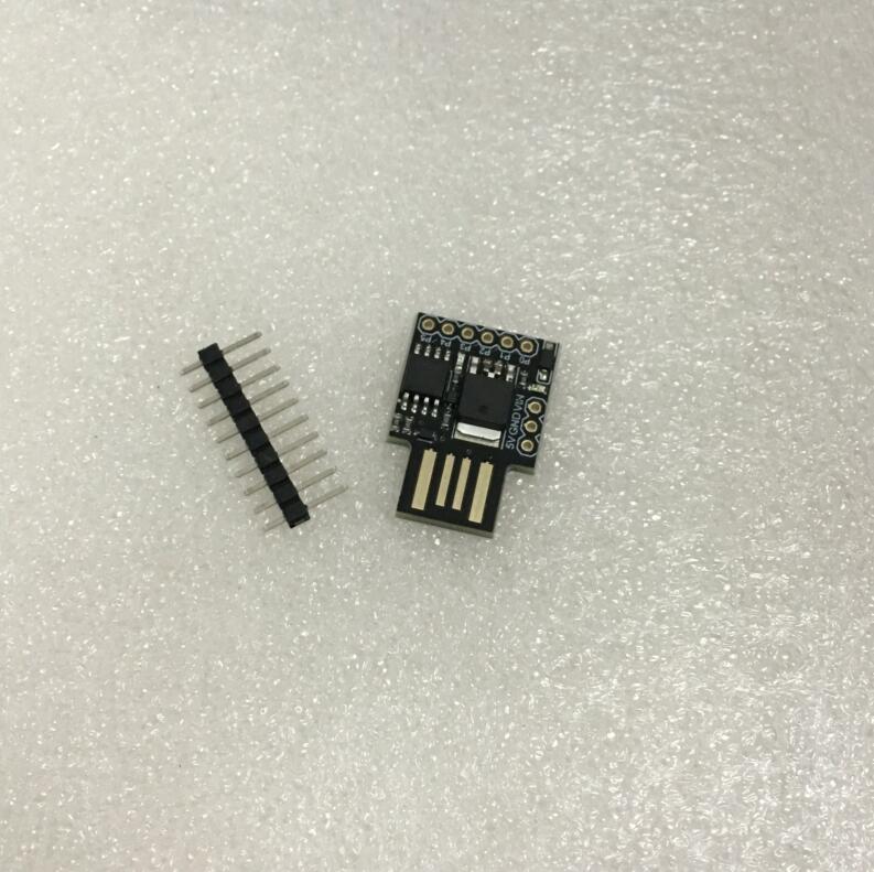 Макетная плата usb Digispark ATTINY85