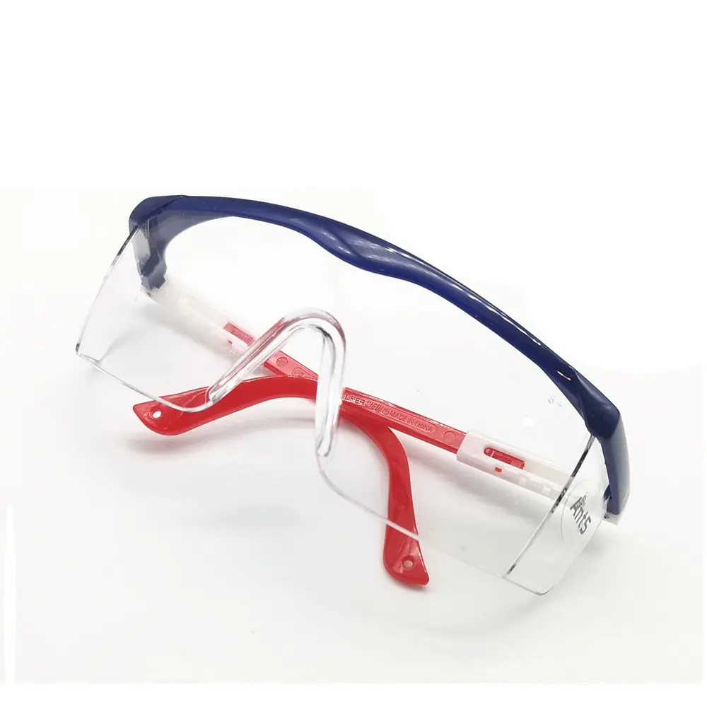 ANT5 CE PC frame glasses shield work construction welding goggles protective safety glasses