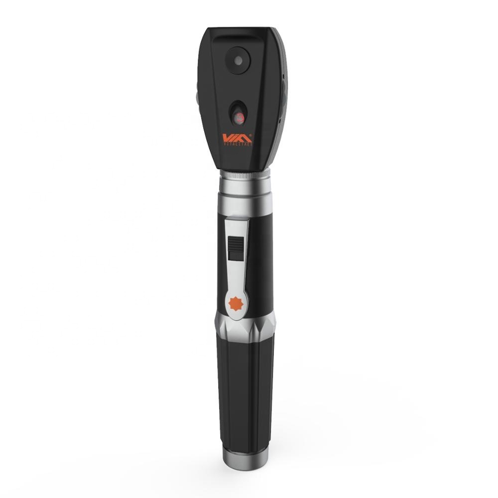 VM-P200 China Profession Ophthalmoscope Retioscope