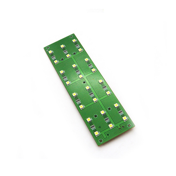Изготовленный на заказ PCBA PCB Завод FR4 Услуги сборки печатной платы Другие pcb & pcba
