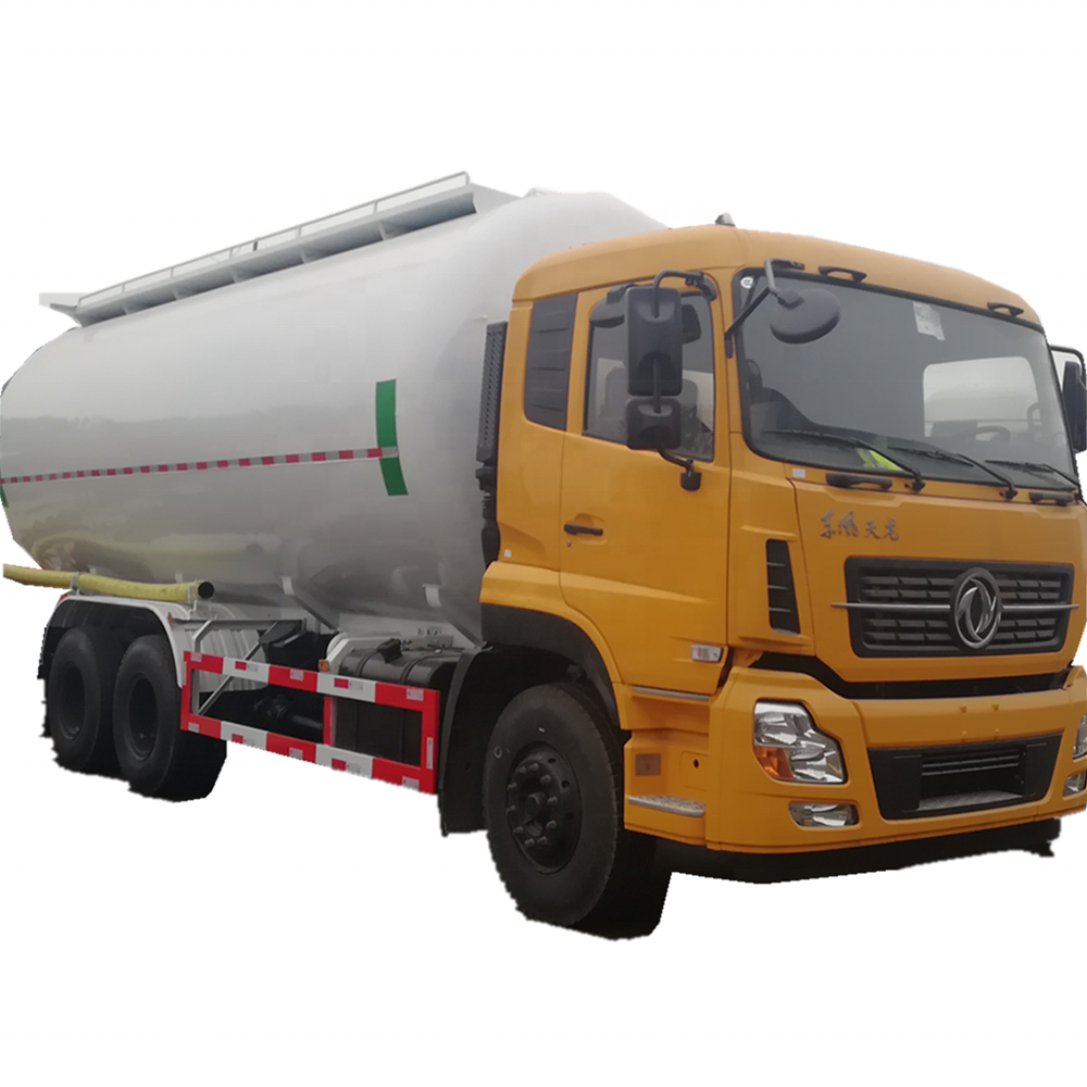 Самая низкая цена 6x4 Дизельный 340hp крупногабаритный цементный грузовик 28 кубических метров