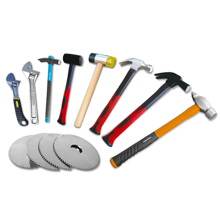 Новый стиль набор инструментов для сверления HARDEN Hardware Heavy Duty ручной инструмент