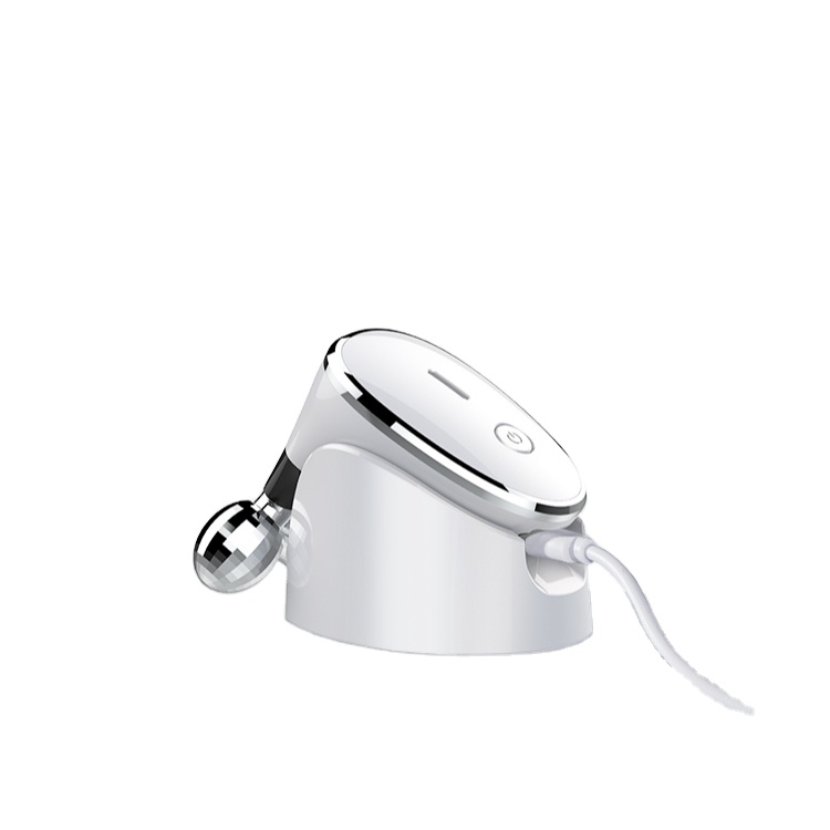 Electric v-shape face lift massager double-chin removal skin tightening face lifting massager