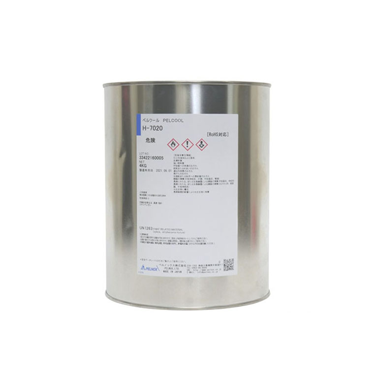 Excellent adhesion automotive metallic heat resistant paint for sale