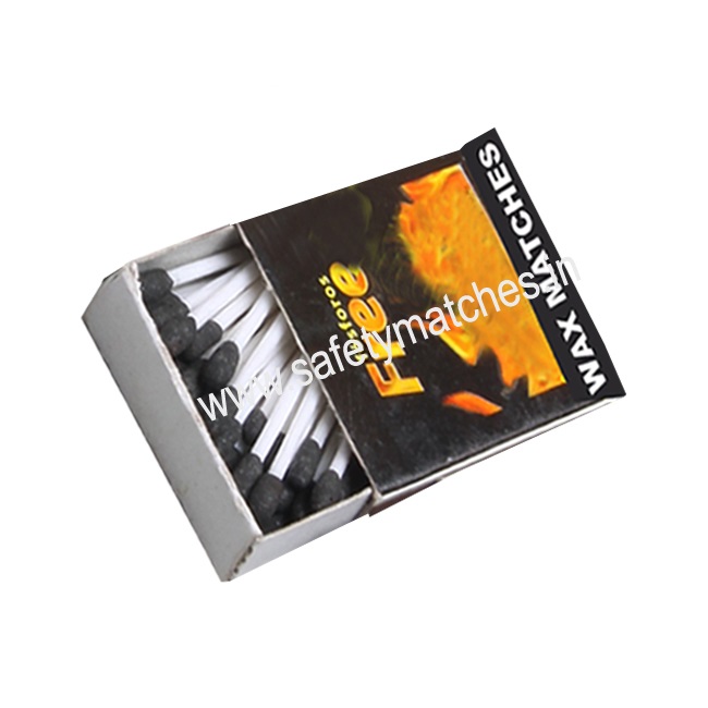 Wax Kitchen Matches