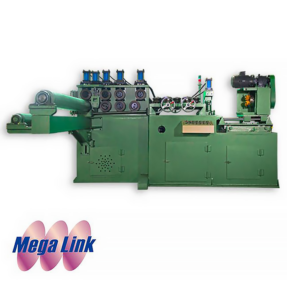 Wire Drawing And Take-up Function Taiwan OEM Wire Drawing Machine