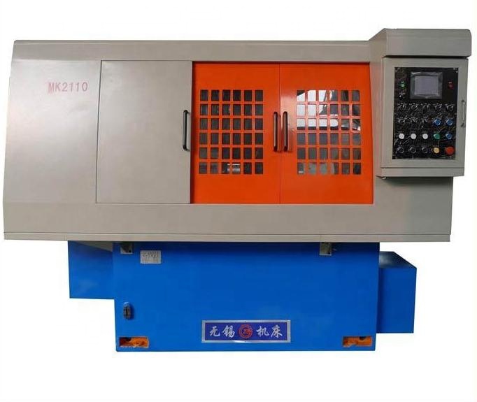 MK2110 CNC внутренний шлифовальный станок с ЧПУ, внутренний шлифовальный станок SYOUICHI