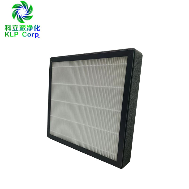 Фильтр HEPA 3 в 1 KLP Smart True, Сменный фильтр с сотовым активированным углем для очистителя воздуха
