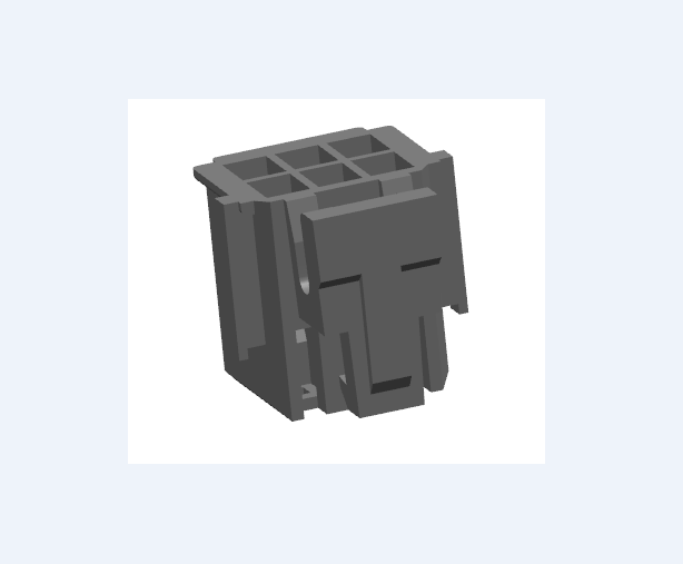 2,0 мм расстояние между экранами 4 pin(10, 12 и 14 20) Разъем UL PHB phsd Dual Row HXH HX20028 по ограничению на использование опасных материалов в производстве 38
