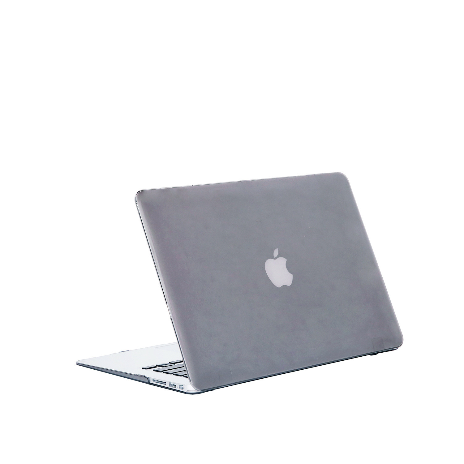 Прозрачный чехол для MacBook Air 13,3 A1466 A1369, чехол для ноутбука Apple Macbook, пластиковый жесткий чехол