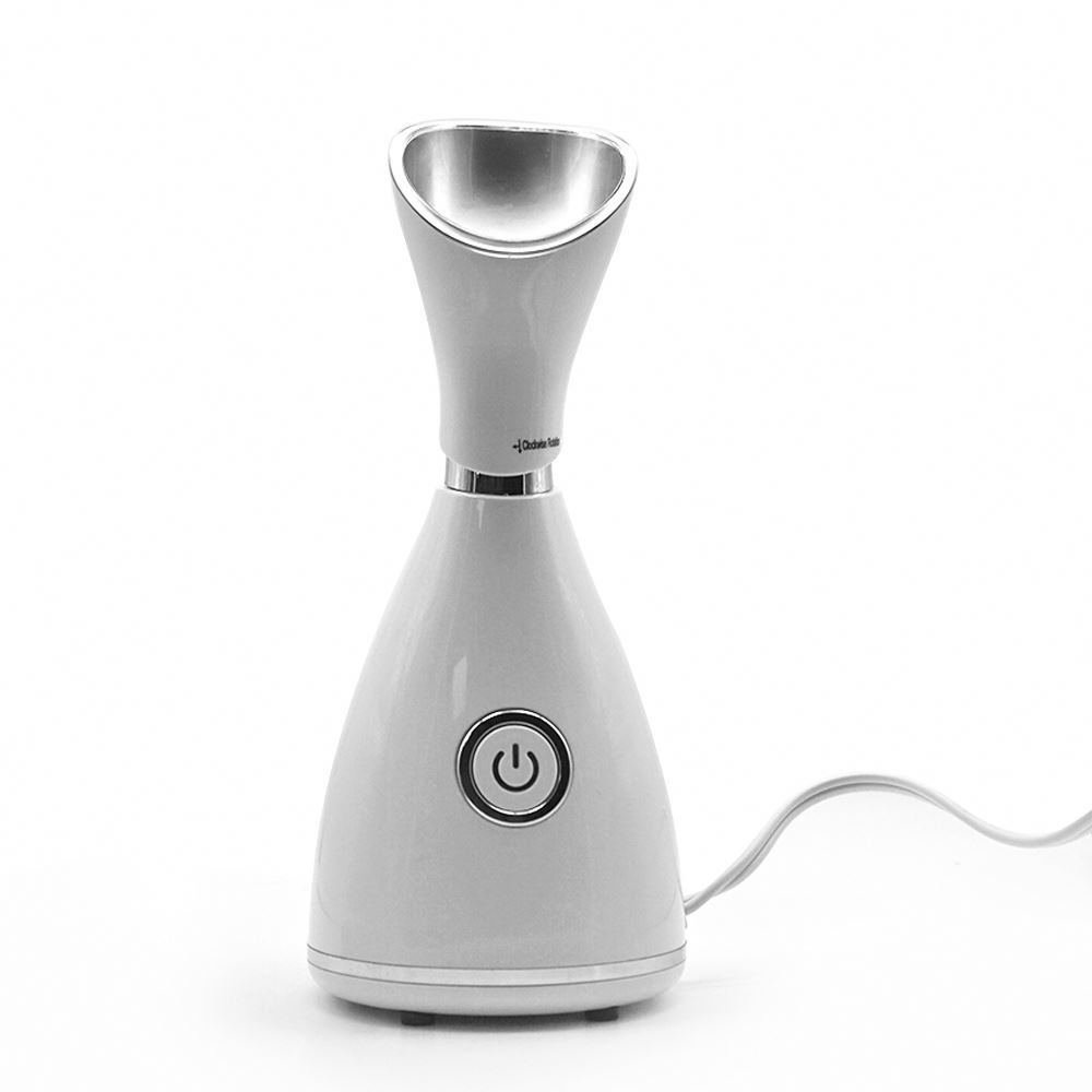 Новое поступление, мини ручной распылитель Nano mr, мини-цветной спа-аппарат для паровой бани лица