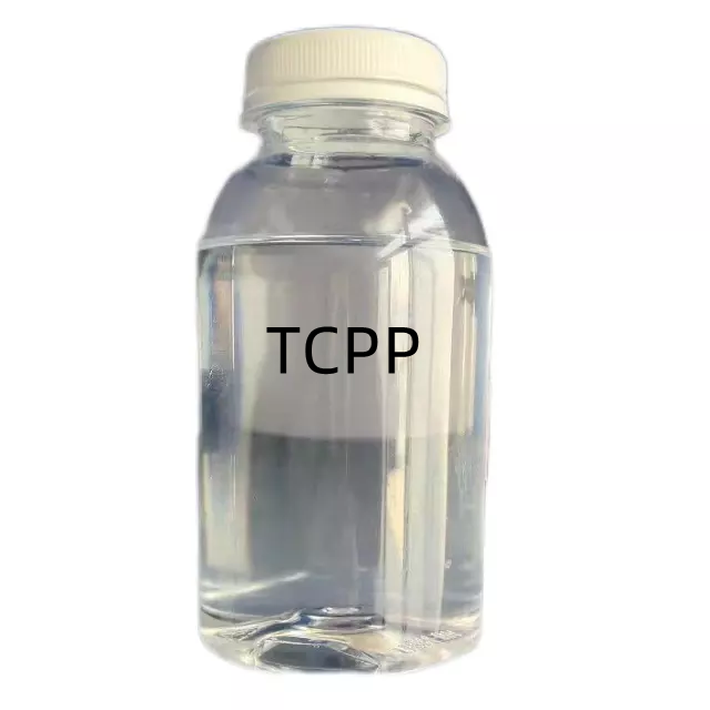 Tcpp производители трис (1-хлор-2-пропил) фосфат
