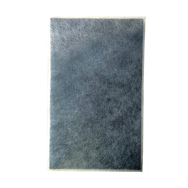 Sharp FZ-C100VFS FZ-A51HFR Activated Carbon Formaldehyde Filter Fiber Carbon Cloth for KC-W280SW KC-Z280 KC-Z280SW KC-C100SW