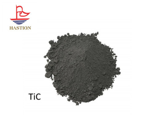 Титановый карбидный порошок ti-pure Tic в качестве титанового 3D-принтера
