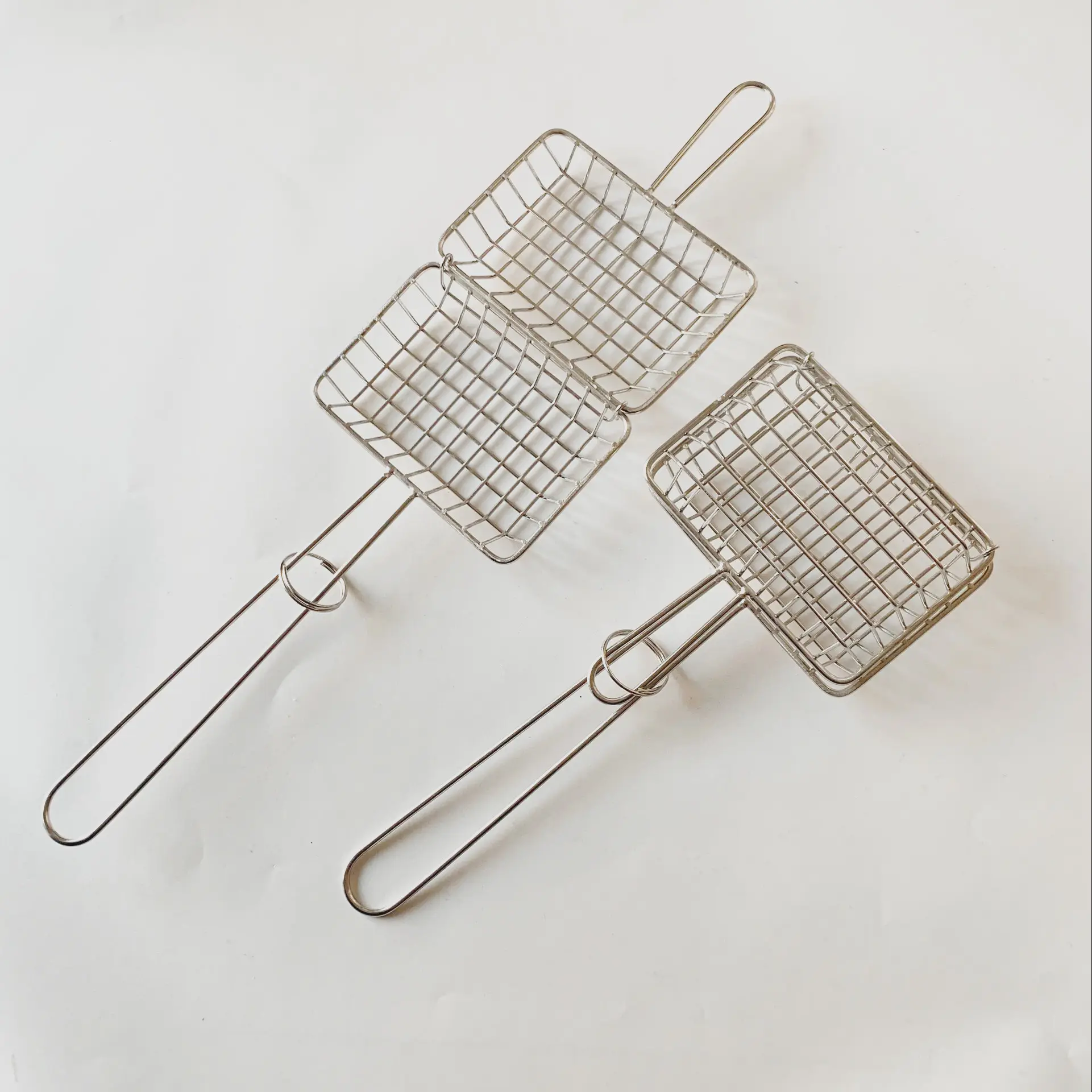 Metal Soap Saver Stainless Steel Soap Shaker for Sale