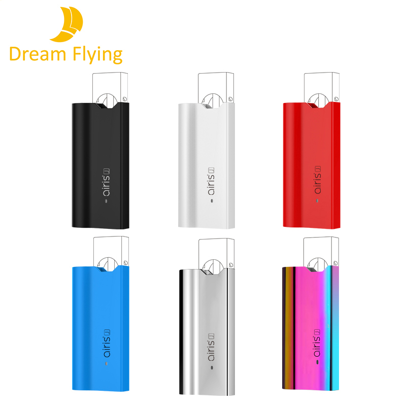 High End Airis J vape pod испаритель совместимый картридж pod vape ручка с 420 мАч батарея