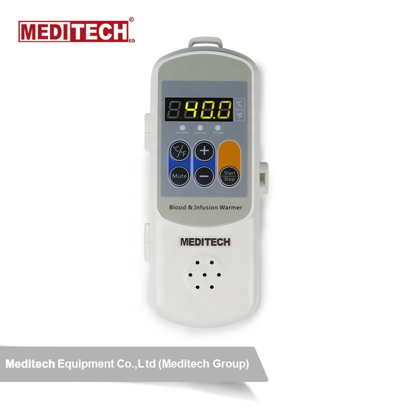 Veterinary Medical Instrument Blood Infusion Fluid Warmer with best price and good quality