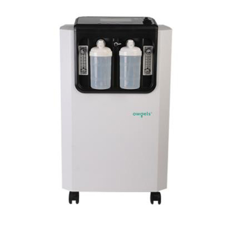 Cheap health equipment oxygen-concentrator 10l with atomization nebulizer free-style libre medical supplies oxygenerator