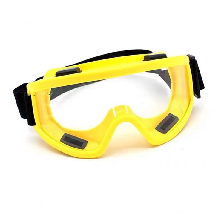 Manufacturer Supply Latest Technology Work Protective Eyewear For Nurses