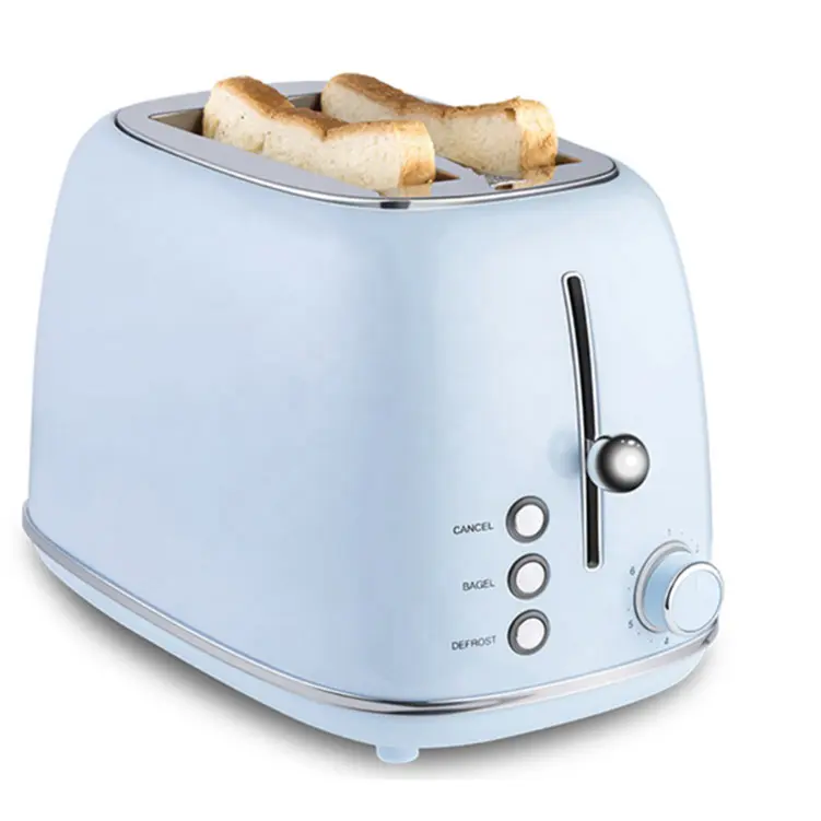 2021 Mini Portable Bread Toaster Home Timer Control Digital Oven Toasters Household Automatic Electric Bread Makers Machine