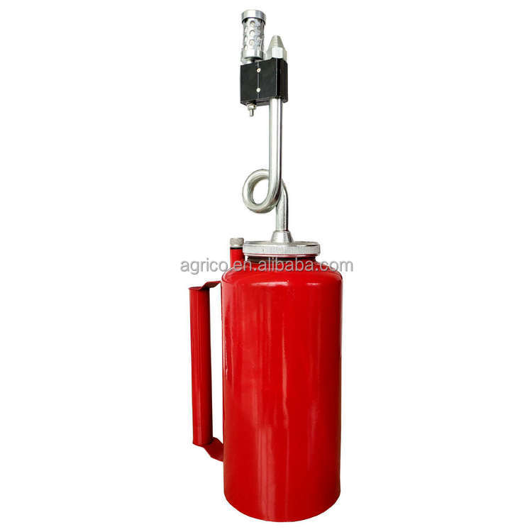 masticated rubber classic wildfire fire beater