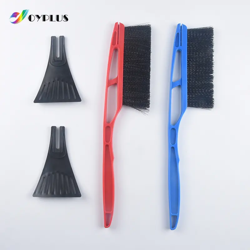 Wholesale multifunctional durable PP high quality snow shovel for car