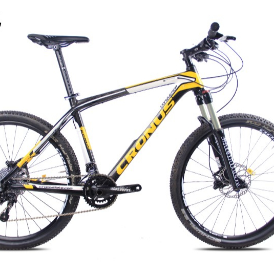 CRONUS Марсель горный велосипед SRAM x9 комплект manito пневматическая передняя вилка горный велосипед