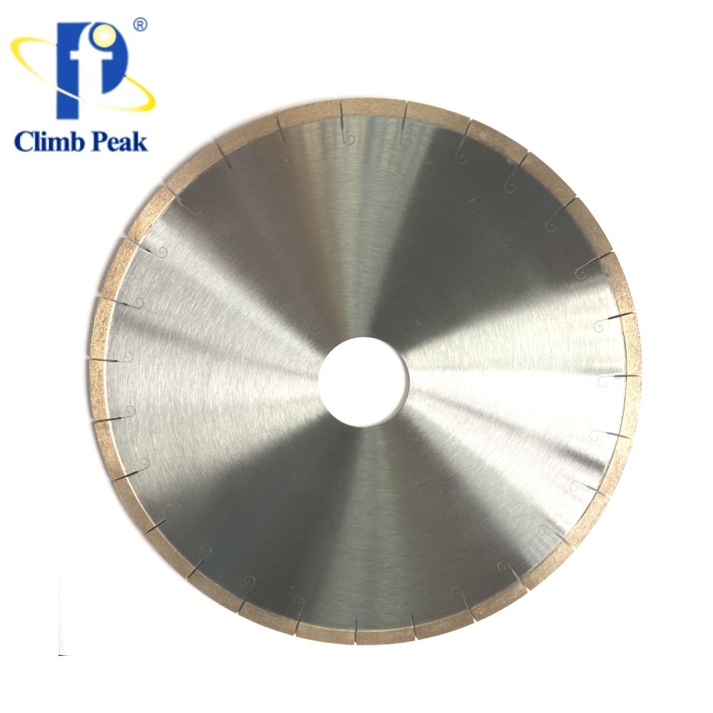 300mm 350mm 400mm diamond marble cutting disk
