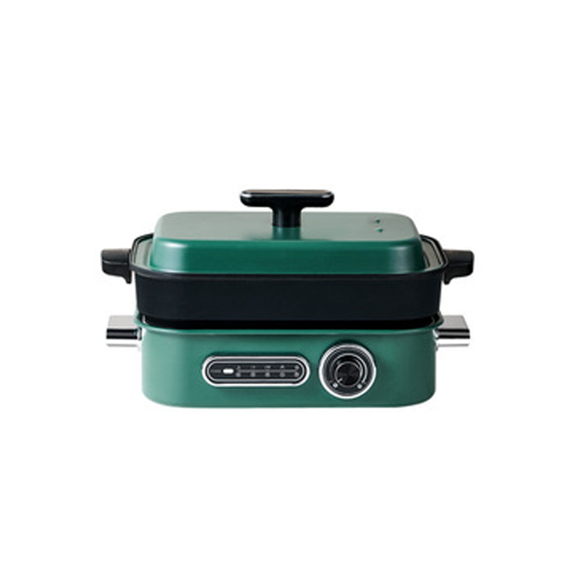 commerical stainless non stick grill pan sauce pan sets