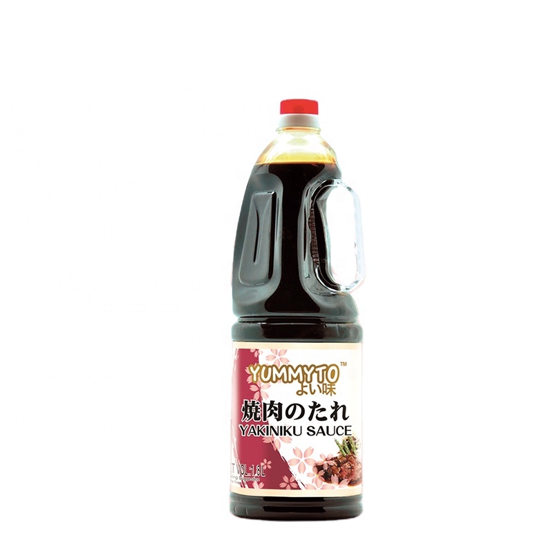 Соус PRB YAKINIKU л