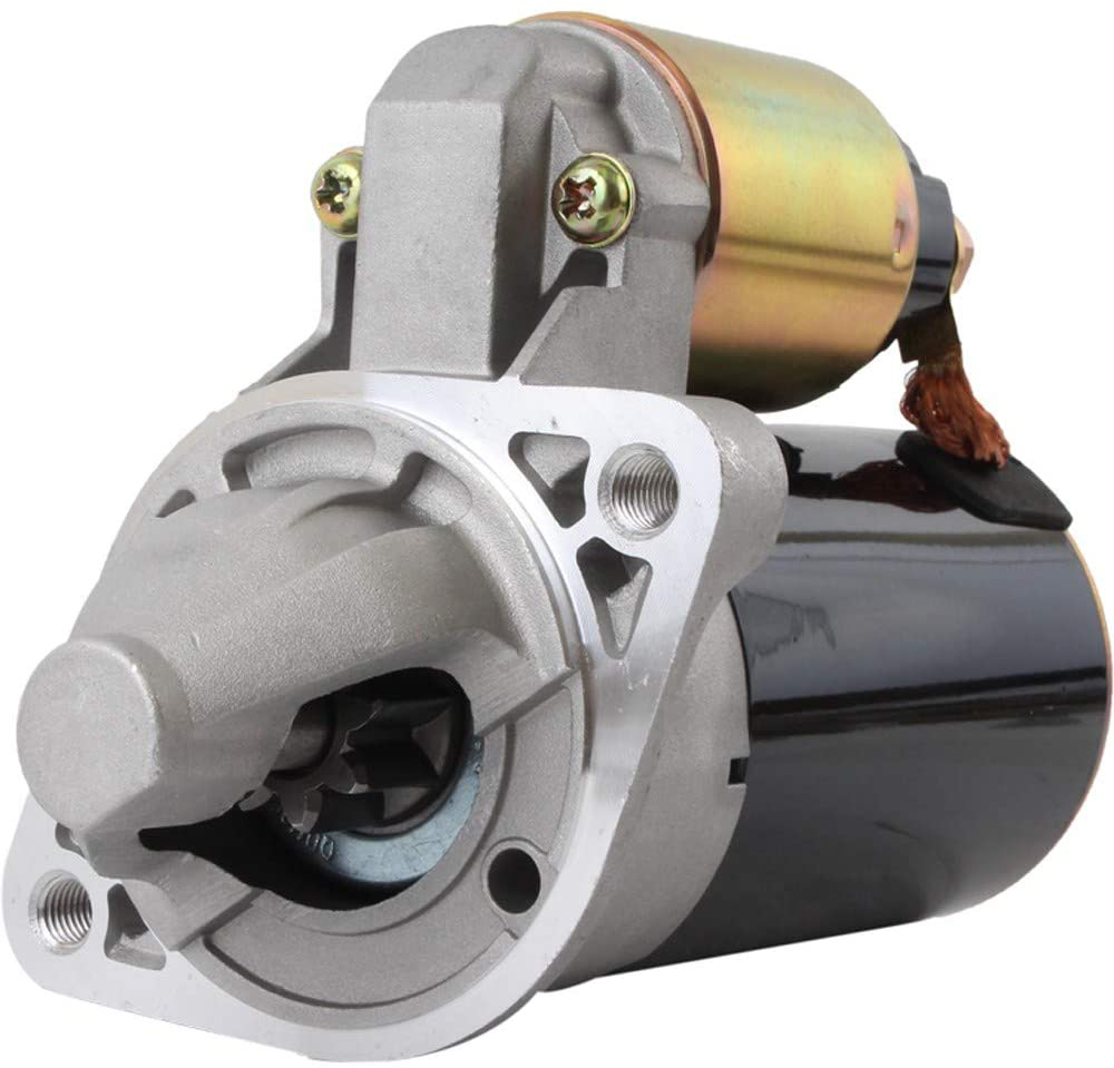 ЭЗ SPR0013 12V 0.9KW 8T стартер для Hyundai Accent/KIA Rio 3610022850 3610022855/TM000A27601 TM000A37301 стартер