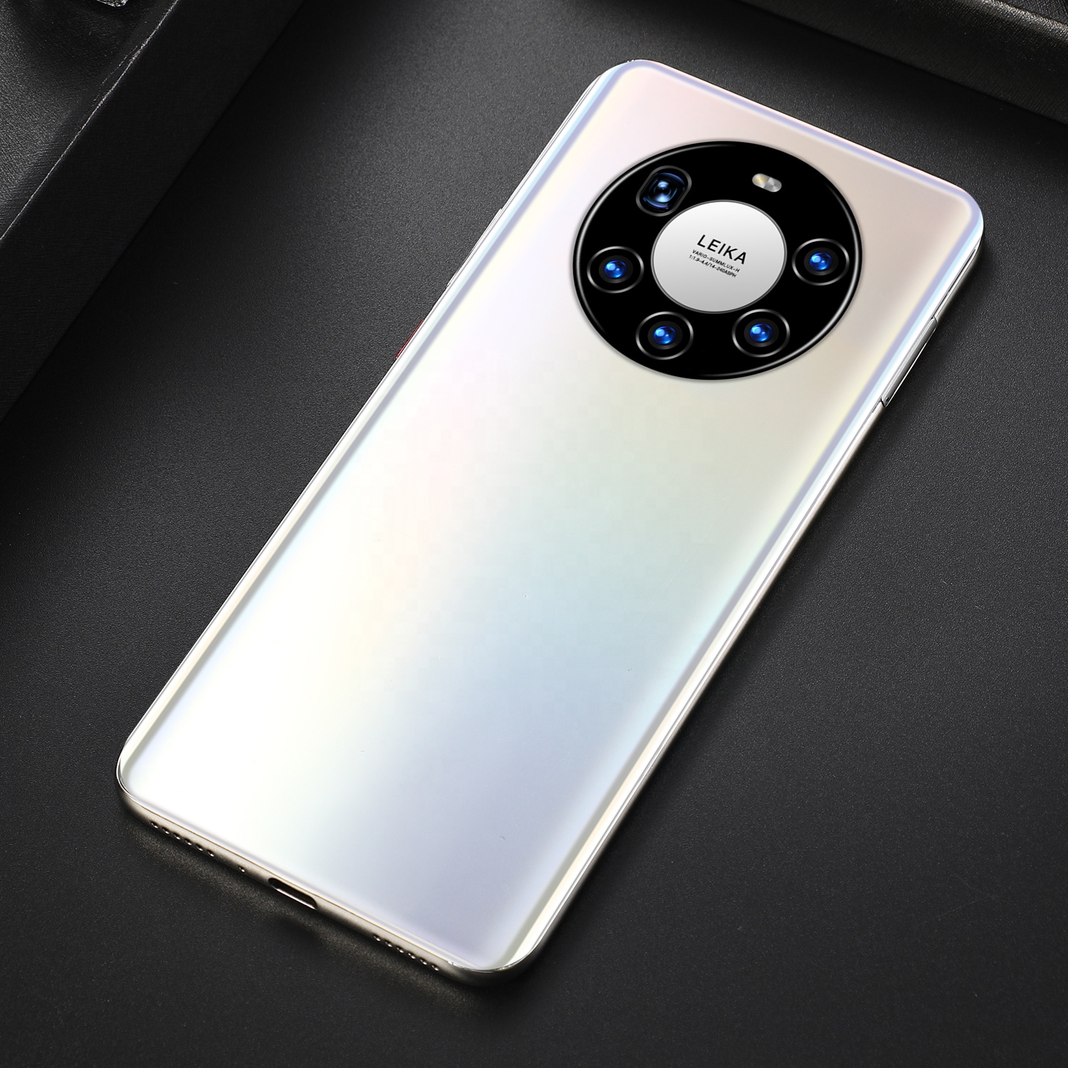 Mate 40 pro + мобильный телефон HD экран система android большая батарея