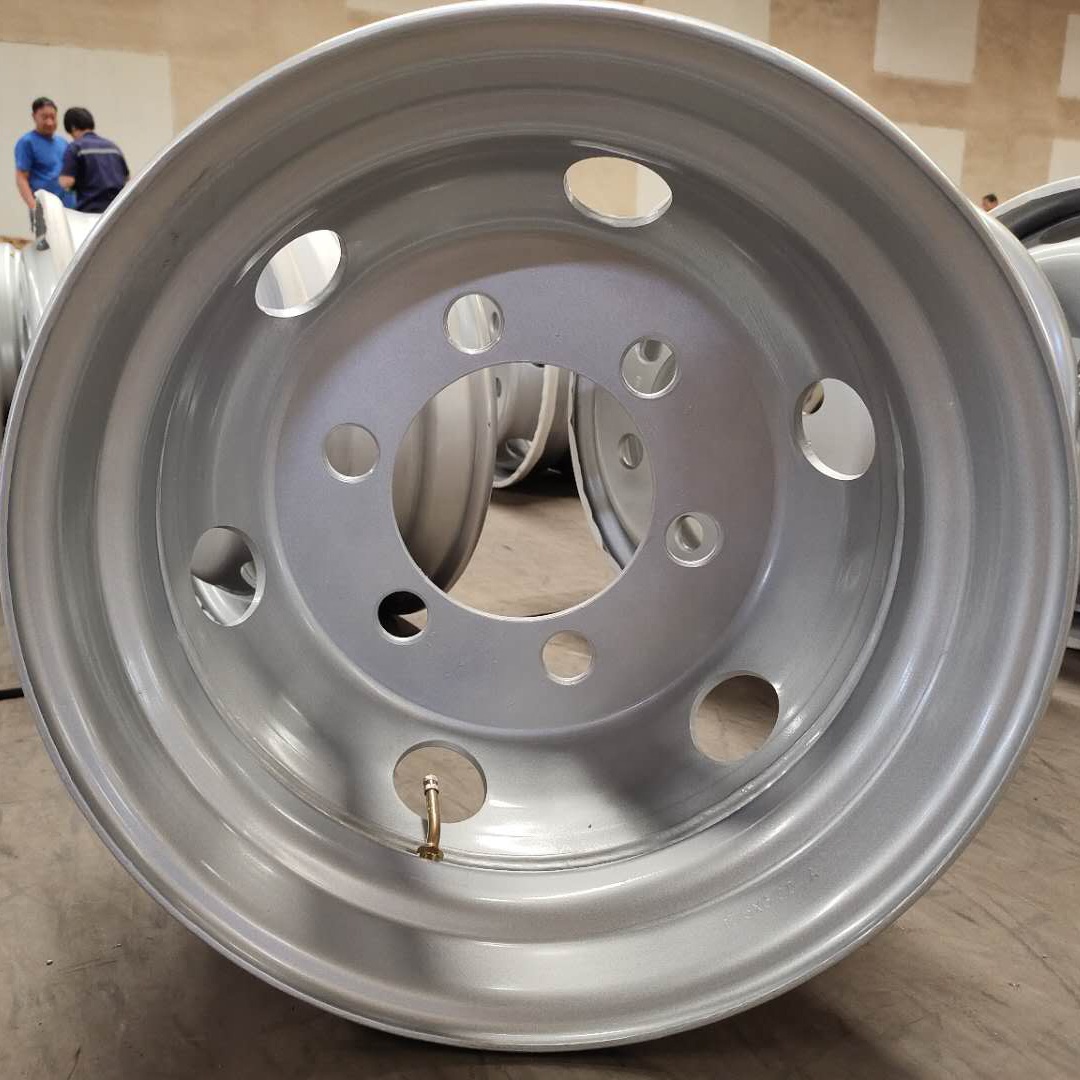 truck wheels