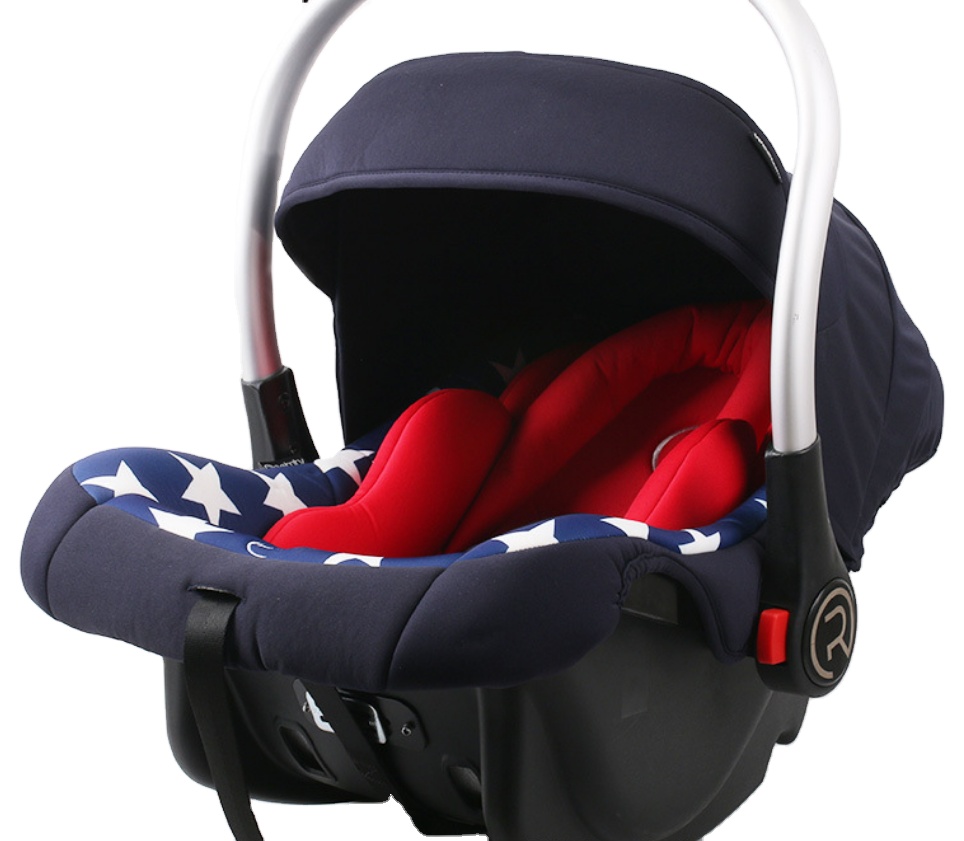 Adjustable Basket Type High Quality Child Carseat Baby Car Seat Safety