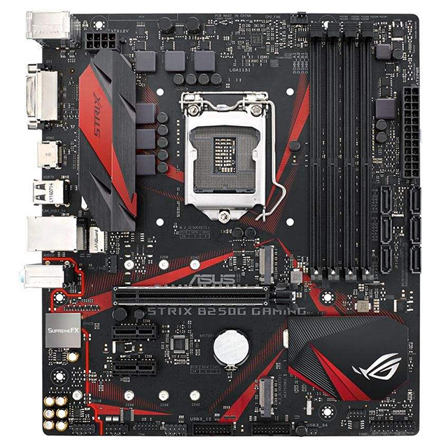 Материнская плата Intel Z590 Z490 Z390 B560 B460 B365 H510 H370 B360 H410 Z370 X299 Z270 B250 H270 Z170 B150 H170 H110 C232 X99 Z97