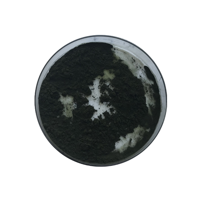 Natural Supplement Powder Tablet Form Organic Chlorella